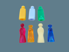 Playmobil parfum flakon - playmobil,