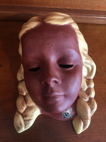 Cortendorf wandmaske maske - cortendorf,