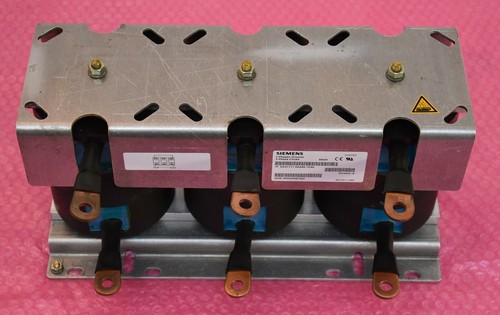 Siemens simodrive 611 - siemens,