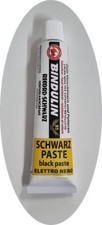 Schwarzpaste 1 Tube zum