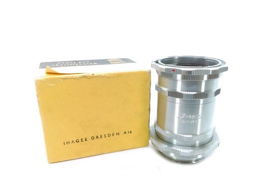 Ihagee dresden a16 makro - a16,