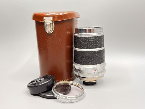 Voigtländer super dynarex - voigtländer, super-dynarex