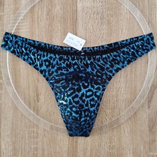 Herren string transparent - herren,