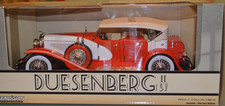 GREENLIGHT 1:18 DUESENBERG