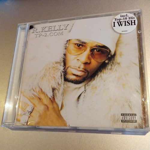 Kelly album tp - r.,