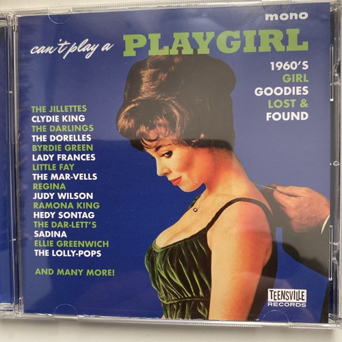 Various can play a - various,