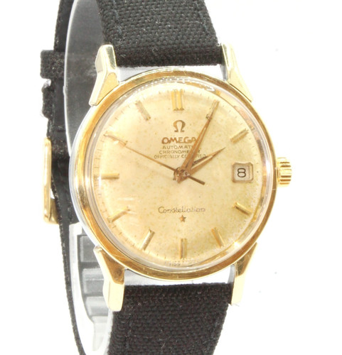 Omega constellation pie pan - constellation,