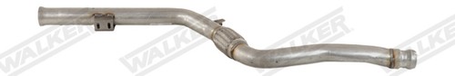 Abgasrohr walker 10991 für - 10991,