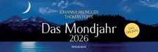 Das Mondjahr 2026 - Wochenkalender | Paungger, Johanna Poppe, Thomas | Kalender