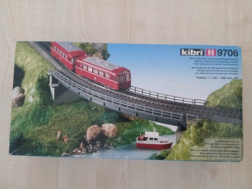 Kibri art 9706 - kibri,