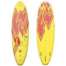 F2  Windsurfboard Rave Pro 110