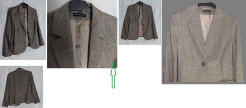 Edler blazer comma business - blazer,