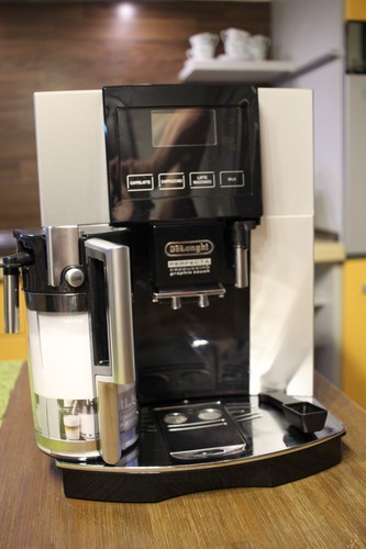Kaffeevollautomat delonghi - kaffeevollautomat,