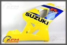 Suzuki GSXR600 2005 K5