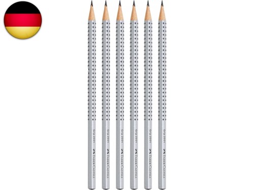 Faber castell bleistift grip - faber-castell,