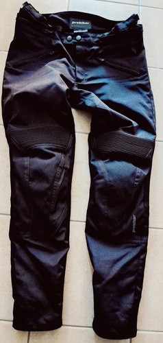 Motorrad textilhose probiker - motorrad,