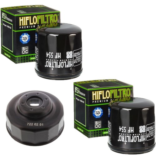Satz ölfilter für - Ölfilter, mv
