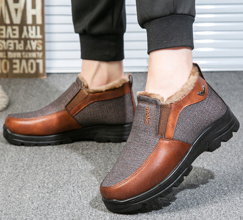 Lässige stiefel herren - lässige,