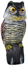 Gardigo Vogelschreck Eule mit