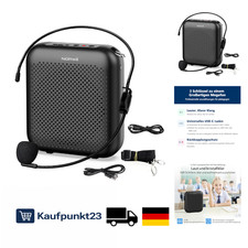 Norwii Sprachverstärker