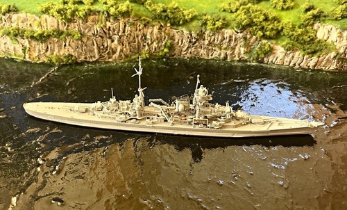 Schwerer kreuzer prinz eugen - schwerer,