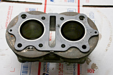 1976-77 HONDA CJ360T OEM