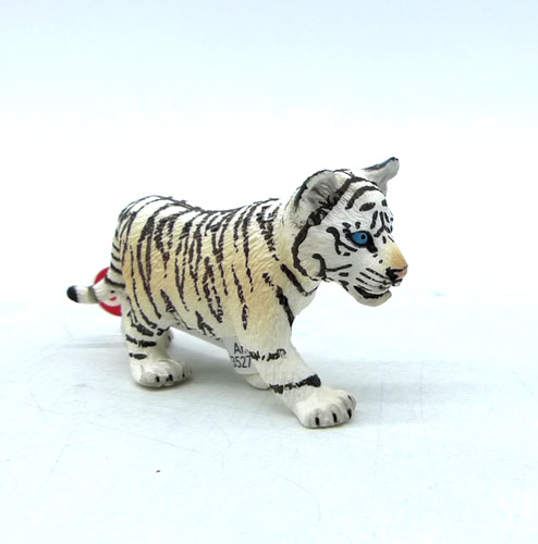 Schleich 14732 tigerjunges - ,