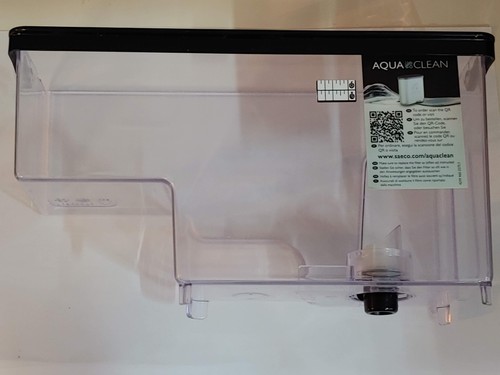 Wassertank für saeco und - v2,