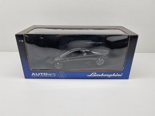 Autoart lamborghini - 1:18,