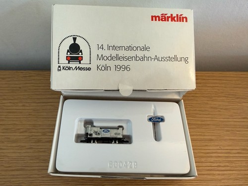 Märklin köln messe - märklin,