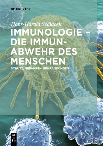 Immunologie die immunabwehr - immunologie,