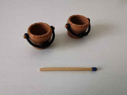 Playmobil holzeimer wie - playmobil,