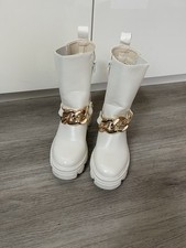 Neue Angesagte Boots Größe