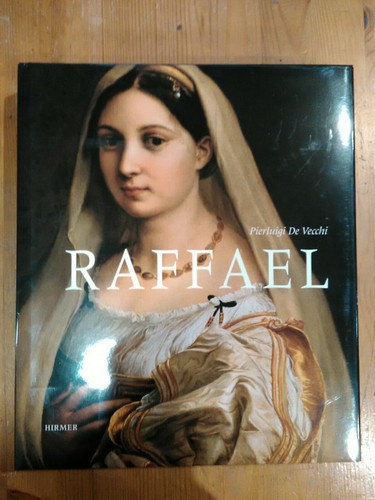 Raffael buch hirmer - raffael,