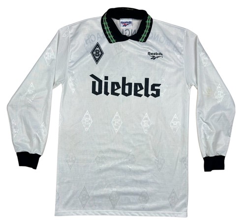 Borussia mönchengladbach - borussia,