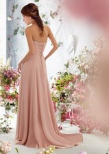 Abendkleid Kleid Ballkleid
