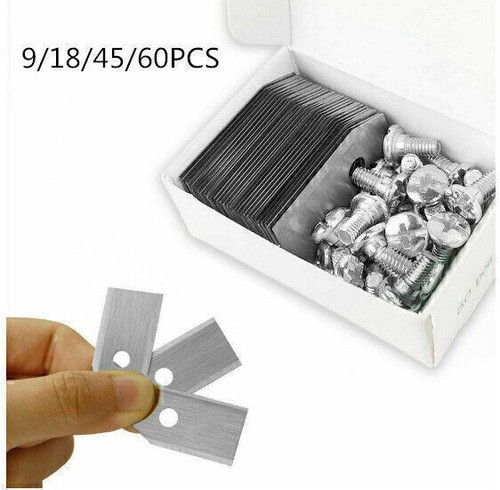 60pcs titan ersatz - 9-60pcs,