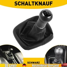 5-Gang Schaltknauf Schaltsack