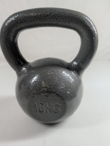 Kettlebell robuste - kettlebell, 16