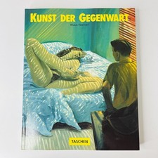 Kunst der gegenwart - der, klaus
