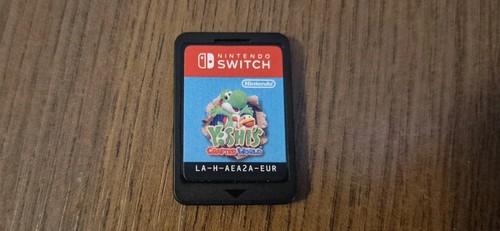 Yoshi crafted world nur - crafted, (nur