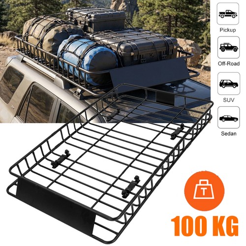 162x99x16 auto dachkorb - 162x99x16,
