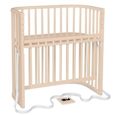Babybay Mittelharte Matratze
