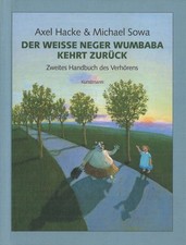 Der weisse Neger Wumbaba kehrt