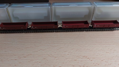 Märklin mini club - z, set