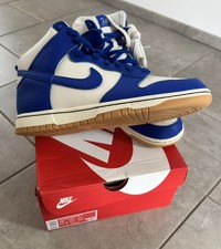 Nike Dunk High Retro SE Racer