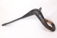 Auspuffbogen Suzuki TS 250 X