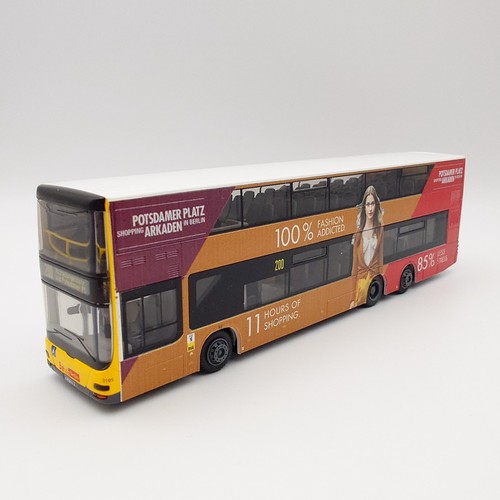 Rietze 67335 man dl bvg - 67335,