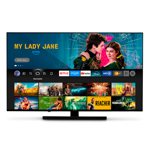 Medion x8502506 qled - medion, 50"