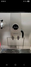 Jura Z5 Kaffeevollautomat, Bastler Ersatzteile